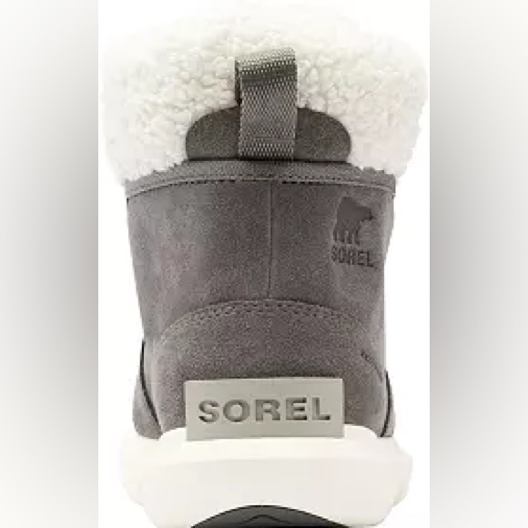 SOREL Women's Explorer II Carnival Cozy Waterproof Boots - Picture 3 of 16